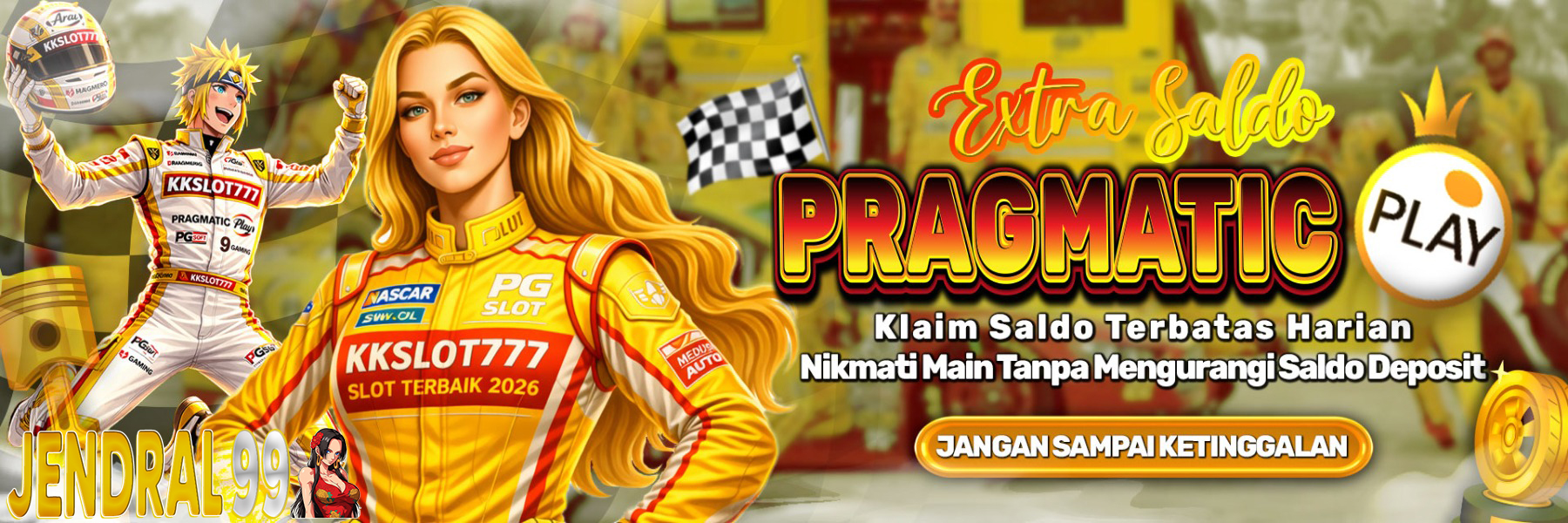 Slot Depo 5K Via DANA Metode QRIS Tanpa Rekening